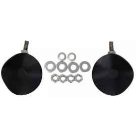 DK CUSTOM PRODUCTS Thunder Torque Insert Fits 3" Diameter & Larger Set