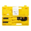 Hydraulic Rebar Cutter, 1/4" - 7/8" / 4 mm -