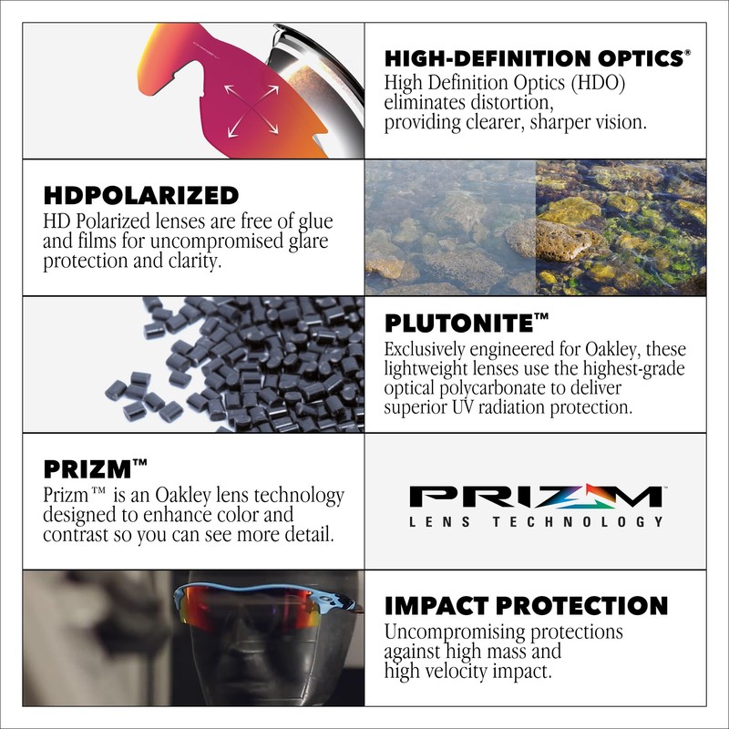 Oakley OO9014 Gascan Sunglasses, Matte Transparent Olive Ink/Prizm Grey Polarized,