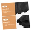 Abaodam Trampoline Replacement Mat UV Resistant Jumping Mat for Outdoor