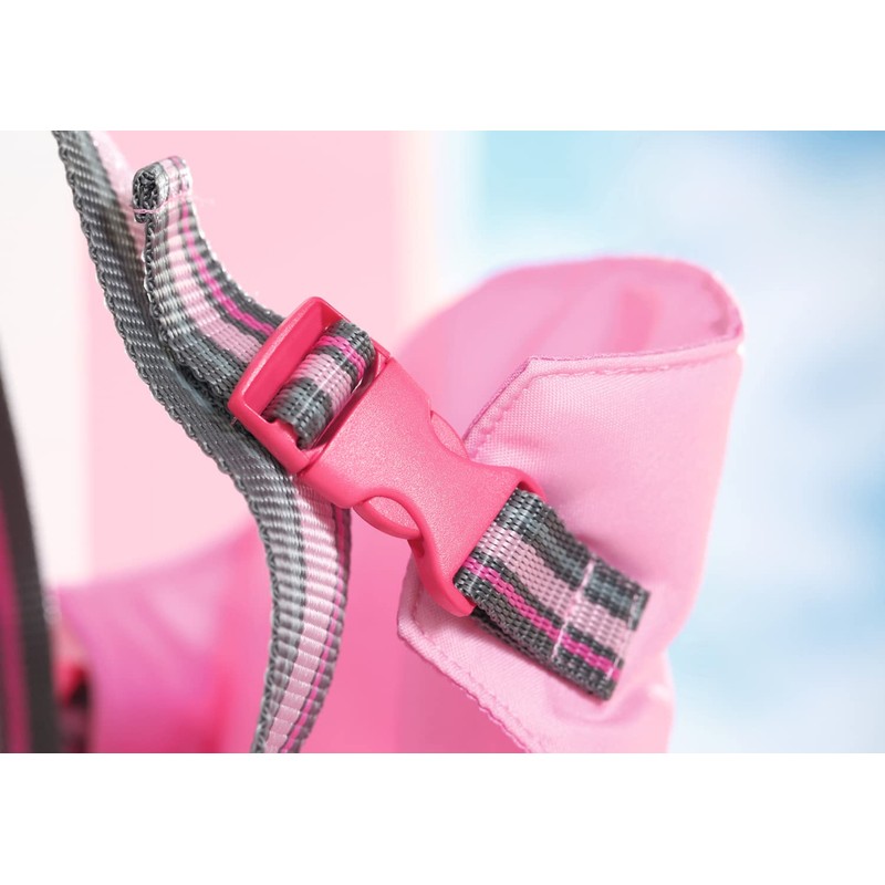 Baby Born - Baby Carrier (832462)