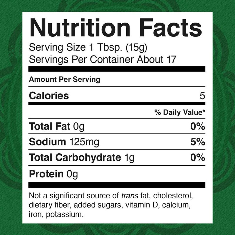 HERDEZ Taqueria Street Sauce Smoky Chipotle 9 Ounce (Pack of