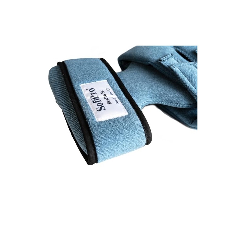 Brace Direct Adjustable Bend to Fit Knee Orthosis - Progressive