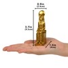 TRANGSOOG - Estatua de la diosa egipcia Sekhmet sentada en