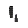Teamson Home PT-707MIX Outdoor Water Pump for FountainsGarde