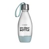 SodaStream My Only Bottle 500 ml Reusable BPA Free Water