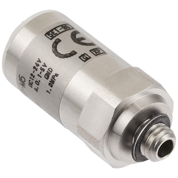 SMC Pressure Sensor PSE530-M5