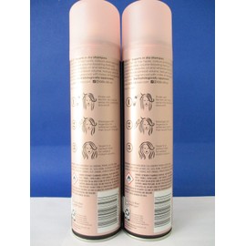 Colab Dry Shampoo Extreme Volume 8.3 oz (Lot of 2)