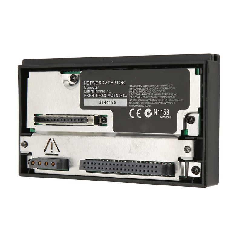 IDE Interface Network Adaptor Support Up to 2TB 2.5/3.5 Inch