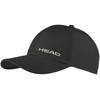 Head Pro Player Cap Gorra Unisex Adulto