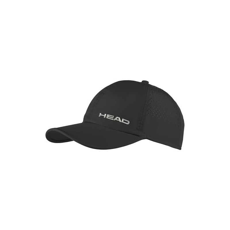 Head Pro Player Cap Gorra Unisex Adulto