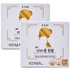 Miracle Heme Iron Premium Iron Supplement, High Content, High Absorption UP Nutrient, 2 Boxes, 60 Tablets / 미라클헴철 프리미엄 철분제 고함량 고흡수 UP 영양제, 2박스, 60정