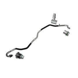 Vemo V15-20-0004 High Pressure Line, air conditioning