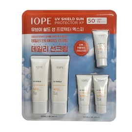 IOPE Ryo Jayangyunmo Hair Loss Symptoms Professional Care Shampoo Jeju Breeze 585ml / 려 자양윤모 탈모증상전문케어 샴푸 제주산들바람 585ml