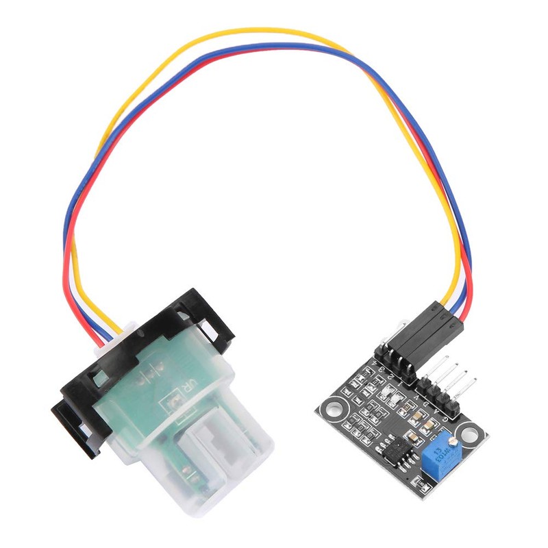 ZIZEV Sensor de Turbidez del Módulo del Sensor de Turbidez