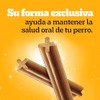 Pedigree - DENTASTIX, Snack para Perros Adultos, 7 Piezas, Cuidado