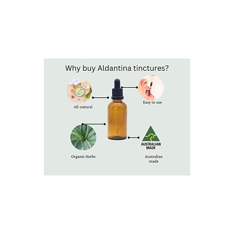 Organic Bulk Licorice Tincture Alcohol-Free Liquid Extract (Glycyrrhizin) 250ml