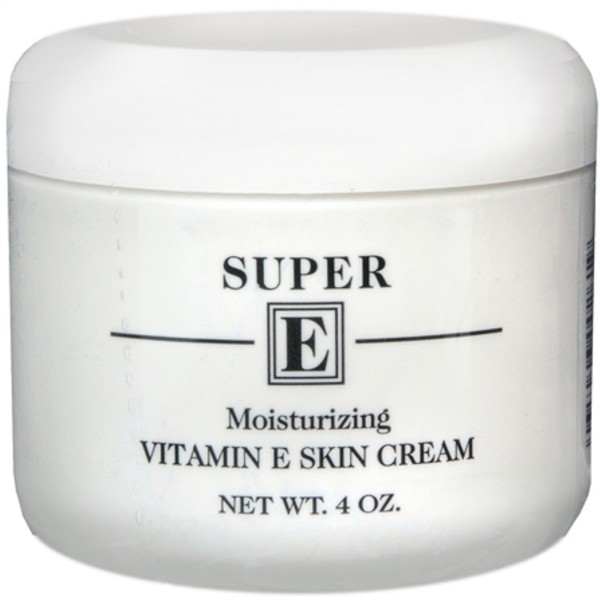 Windmill Super E Vitamin E Skin Cream 4 oz (Pack