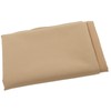 Beach Mat Portable Waterproof 900D Nylon Fabric Metal Holes Soft