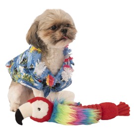 Rubie's Costume Luau Pet Costume