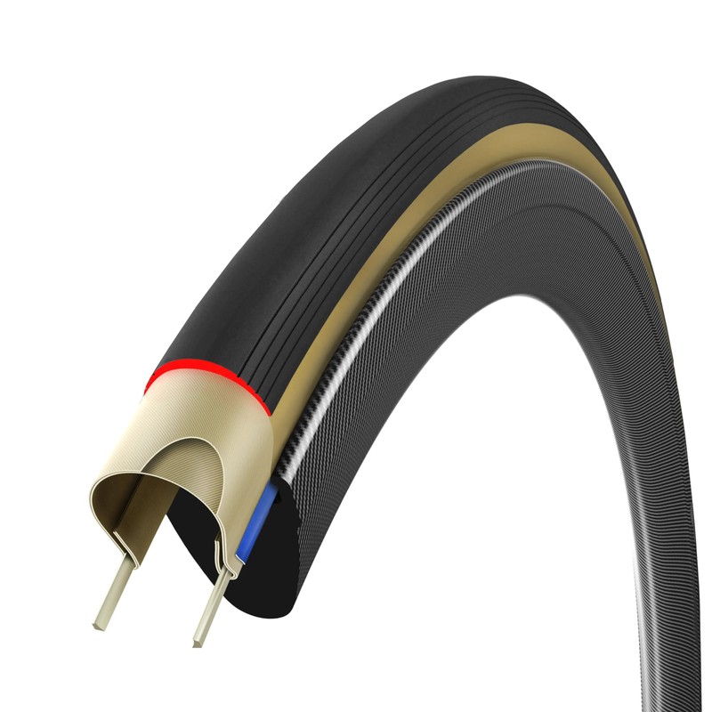 Vittoria Corsa Pro Speed G2.0 Tubeless 700 X 26 Road