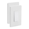 Smart Light Switch Without Neutral Wire,No hub Required,Single Live Wire