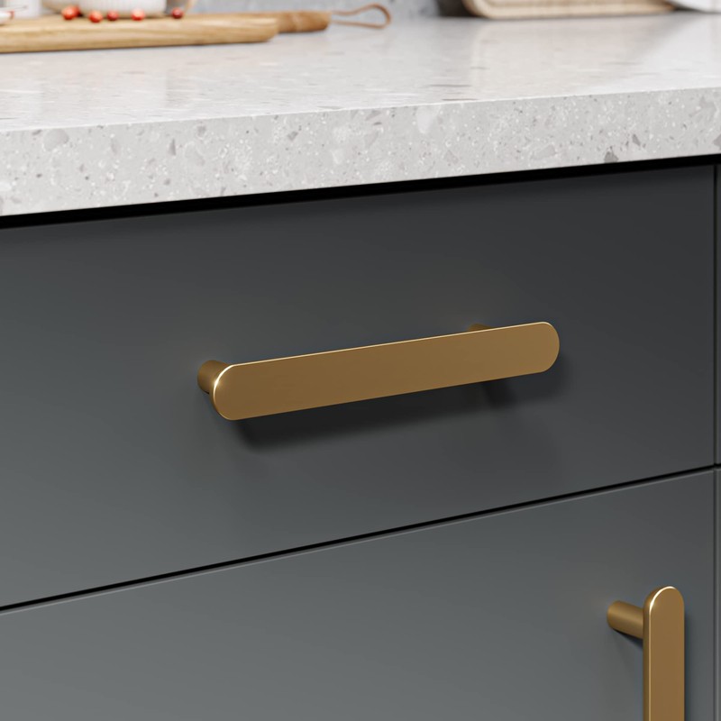 The Hairpin Leg Co. [HLC] Pull Handles - Modern Furniture