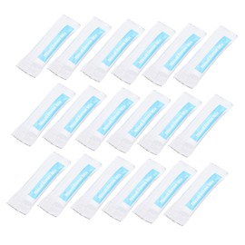 OHPHCALL Nasal Rinse Salt 2.7g x 40 Packs Saline Salt for Baby Adults Saline Nasal Rinse Packets