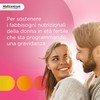 Multicentrum Pre-Mamma Integratore Alimentare Multivitaminico Completo con Acido Folico per