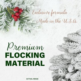 Fraser Hill Farm 24" Wreath with LED Lights