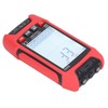 Digital Multimeter Intelligent Anti Burning Automatic LCD Backlit Display NCV