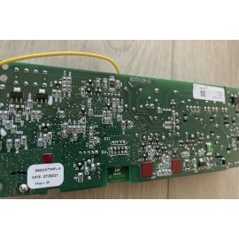 Chamberlain New Liftmaster 50DCTWFLK Rev B 315MHz Security+ 2.0 w/ Lock Receiver Board WiFi