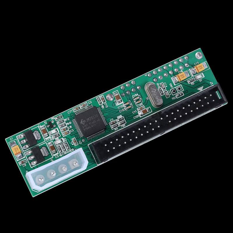 Geartronics SATA to PATA/IDE Hard Drive Adapter Converter 3.5 HDD
