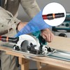 Donhallstar 1/4 Inch Dust Extractor Hose ，Shop Vac Hose Kit