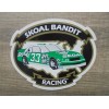 COPENHAGEN/SKOAL SKOAL BANDIT RACING #33 OVAL DECAL/STICKER 6.5 X 5.5 "NEW