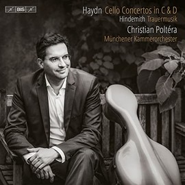 Haydn: Cellokonzerte