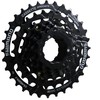 MSZweirad Shimano Bicycle Cassette 7-Speed CS-HG200 Selectable 12-28 | 12-32