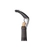 Vacu Vin Waiter's Corkscrew Black