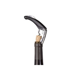 Vacu Vin Waiter's Corkscrew Black