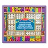 Melissa & Doug Fädel-Kreativset (mit Holzperlen, -buchstaben, -formen)