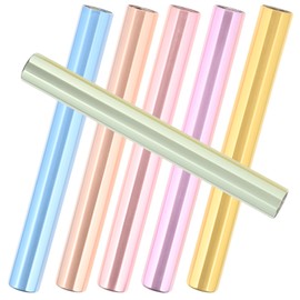 Beaupretty 12pcs Nail Pen Cap Nail Decoration Nail Art Pen Cap Nail Art Pen Cover Hood Acrylic Sticker