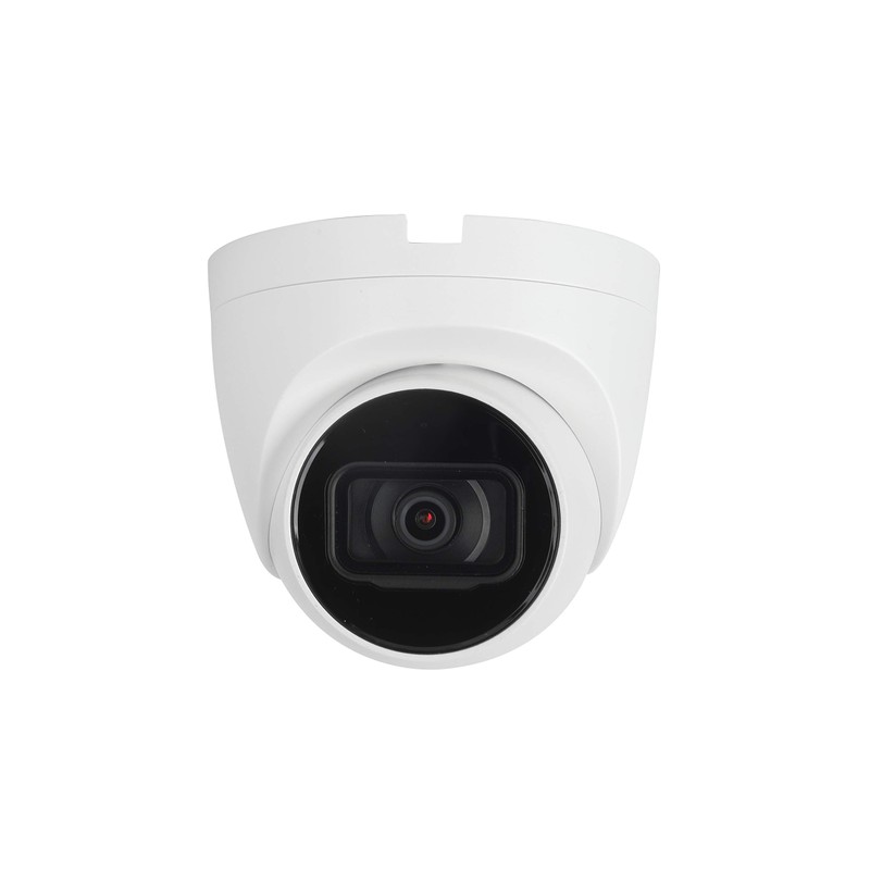 EmpireTech 4MP Starlight POE IR Turret IP Camera WDR IP67
