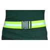 Endura Max Reflectives Reflective Elastic Belt or Sash, Military Heritage