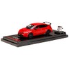 1/64 Honda Civic TYPE R (FL5) with Engine Display Model
