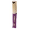 Rimmel Stay Plumped Lip Gloss, 820 Juicy Lucy, Pack of