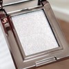 Okerker Shimmer Eyeshadow Palette, Glitter Pearl Eye Makeup, Ultra-Blendable, Single