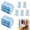 30 Pieces Duster Refills, Disposable Duster Refills Compatible for SwifferDuster