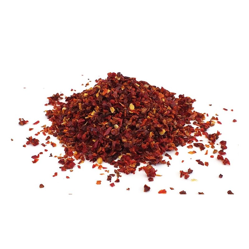 BAHARAT by Anthap Natural Dried Sweet Pepper Flakes, Premium Quality,