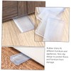 Operitacx 2sets Leveling Shims Furniture Wedges for Uneven Floors Prevents