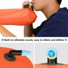 JOTO 2 Pack Swim Buoy Float for Open Water, Swimming